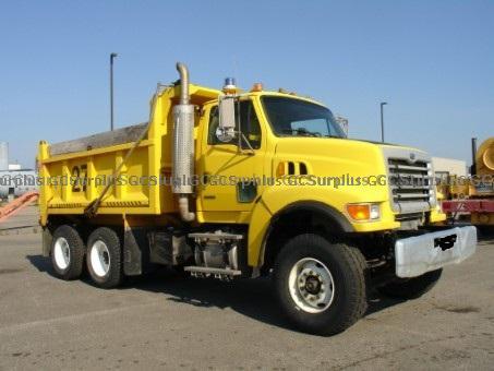 Picture of 2006 STERLING LT9500 (60596 KM