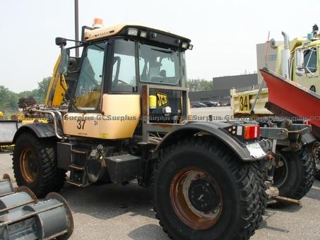 Picture of 1999 JCB FASTRAC (5792 HOURS)