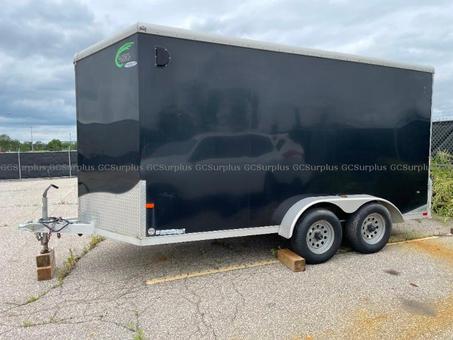 Picture of 2018 Neo Trailers Nav