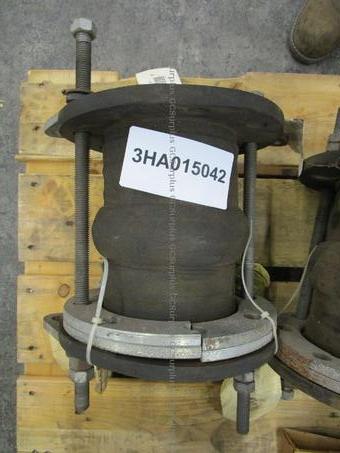 Picture of Neoprene Couplings