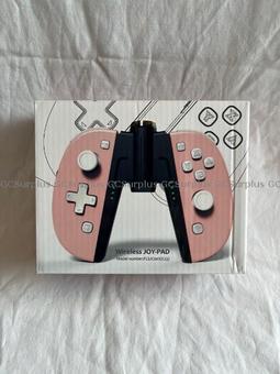 Photo de Manette sans fil Funlab FLSJC0
