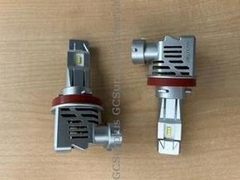 Picture of Automotive Auxito H11/H8/H9 LE