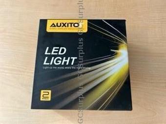 Picture of Automotive Auxito 9005 LED Hea