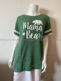 Picture of ZIOOER Women's Mama Bear Casua