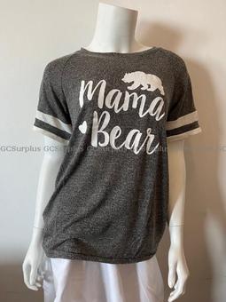 Picture of ZIOOER Women's Mama Bear Casua