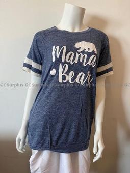 Picture of ZIOOER Women's Mama Bear Casua