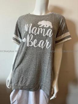 Picture of ZIOOER Women's Mama Bear Casua