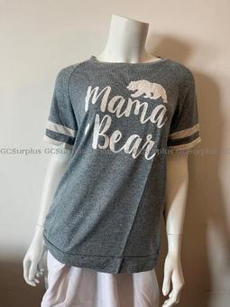 Picture of ZIOOER Women's Mama Bear Casua