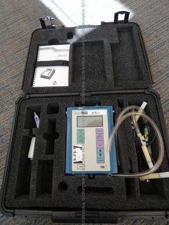 Photo de Moniteur d'aérosols Dust Trak 