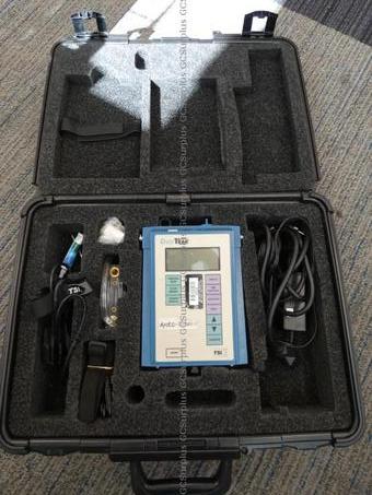 Photo de Moniteur d'aérosols Dust Trak 