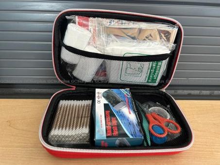 Picture of First Aid/Emergency Kits