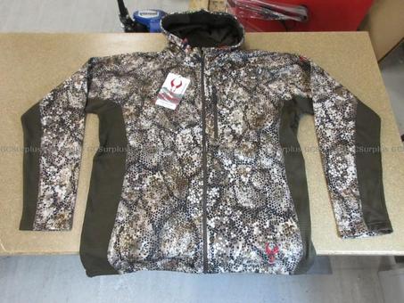 Picture of Hunting Style Flex Full Zip Ho