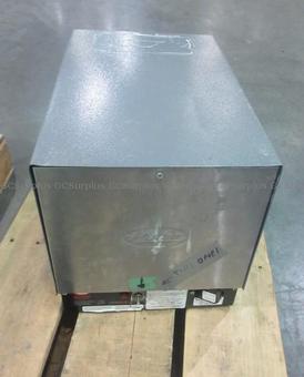 Photo de Surpresseur d'eau chaude Hatco