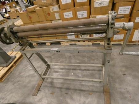 Picture of Metal Roller