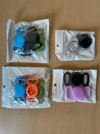 Picture of Assorted AirTag Cases