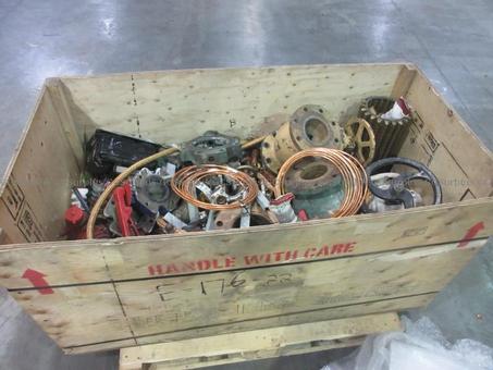 Picture of Miscellaneous Copper Alloys - 