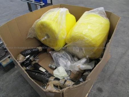Photo de Système de chauffage, ventilat
