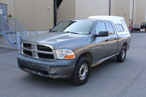 Picture of 2009 Dodge Ram 1500