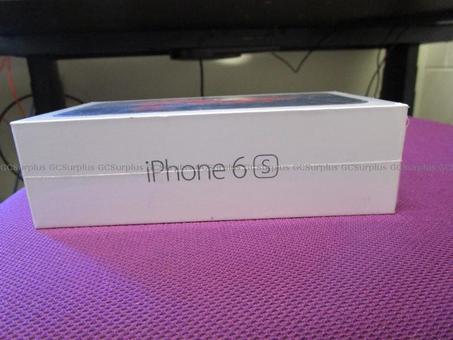 Picture of iPhone 6s