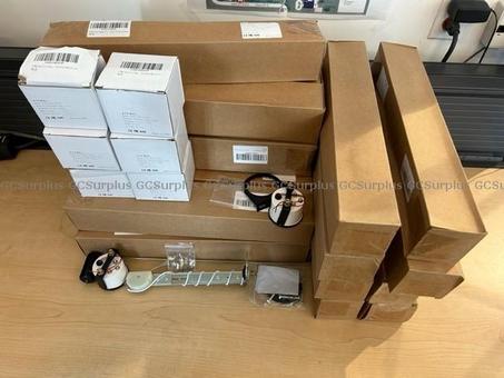 Picture of Lot of Atfwel Fuel Level Gauge