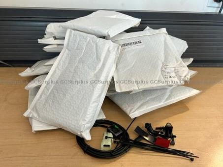 Picture of Lot of Atfwel Motorcycle Gear 
