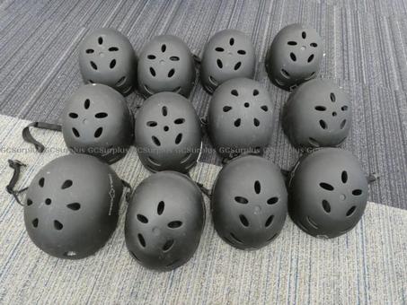 Picture of Lot of Protec Helmets - Large