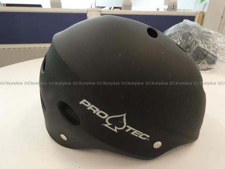 Picture of Protec Helmet Lot # 1