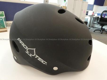 Picture of Protec Helmet Lot # 2