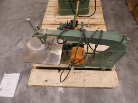 Picture of Atlas 24-Inch Ball Bearing Jig
