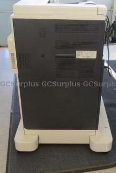 Picture of HP Colour LaserJet CP4525 Prin