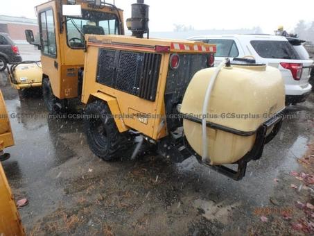 Picture of 2006 TRACKLESS MT5 TRACTOR WHE