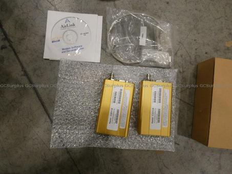 Picture of Raven AirLink CDMA C3211 Cellu