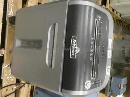Picture of Fellowes PS-77CI Shredder