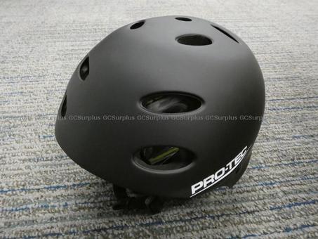 Picture of Small Protec Helmet #2