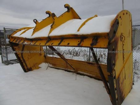 Photo de Gratte à neige