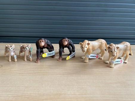 Photo de Ensembles de figurines d'anima