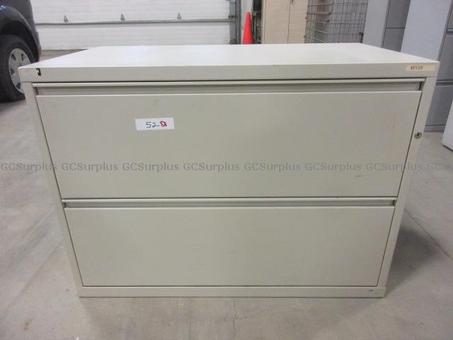 Picture of Filing Cabinet