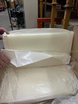 Picture of 5 Boxes of Wax Sheets
