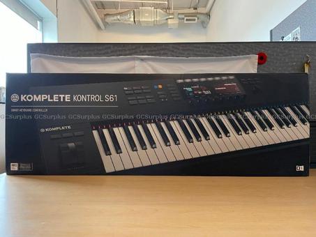 Picture of Native Instruments Komplete Ko