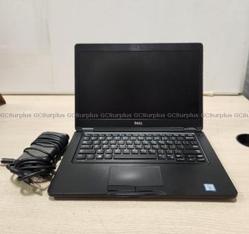 Picture of Dell Latitude E5480 Laptop