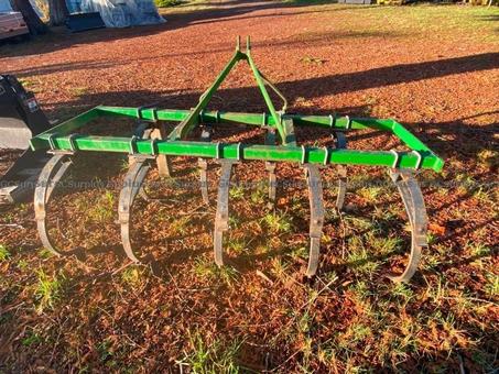 Picture of F&R Equipment Soil Cultivator 
