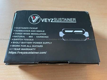 Picture of Veyz Sustainer Pickup