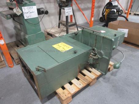 Picture of Band Saw