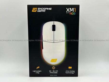 Picture of Endgame Gear XM1 Gaming Mouse 
