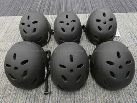 Picture of Lot of Protec Helmet - Small