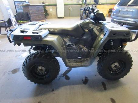 Picture of 2013 Polaris Sportsman 500 ATV
