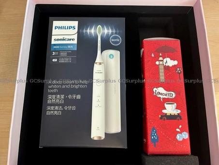 Picture of Philips 3500 Series Sonicare a