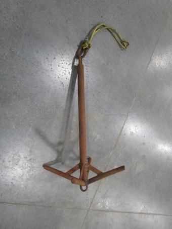 Picture of Grappling Anchor