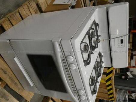 Picture of Frigidaire Stove