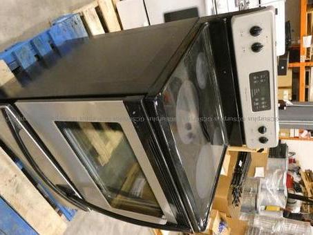 Picture of Frigidaire Stove